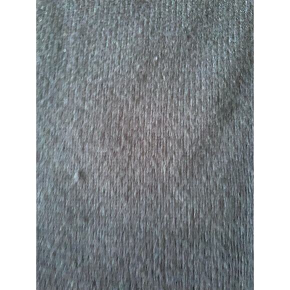 ZARA Black Turtleneck Thick Sweater Size Medium Teen/Youth Warm Winter/Fall - Picture 5 of 9